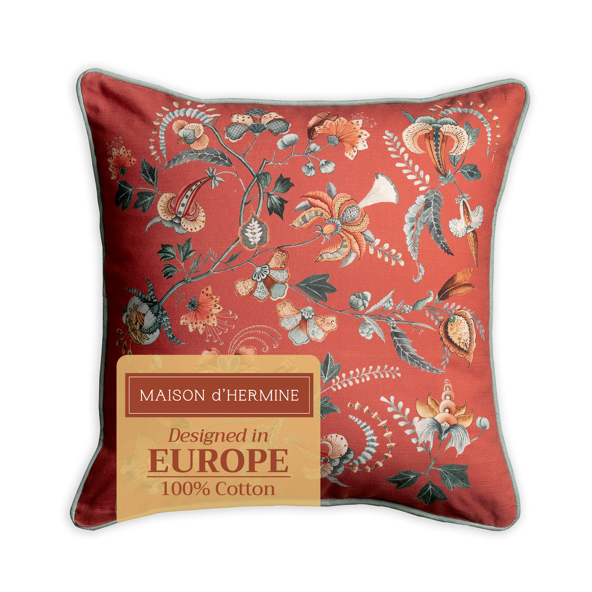 Dalida Throw Pillow Covers