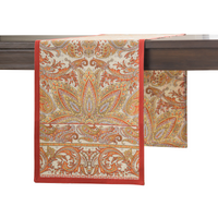 Kashmir Paisley