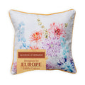 Floral Throw Pillow Covers