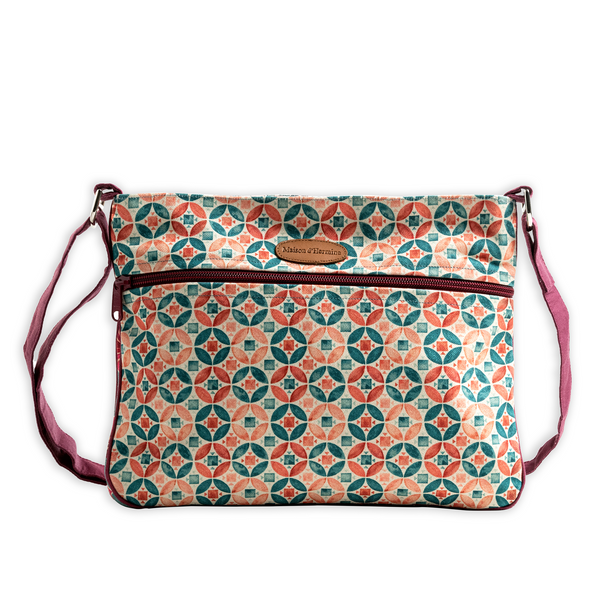 Bamako Cross Body Bags