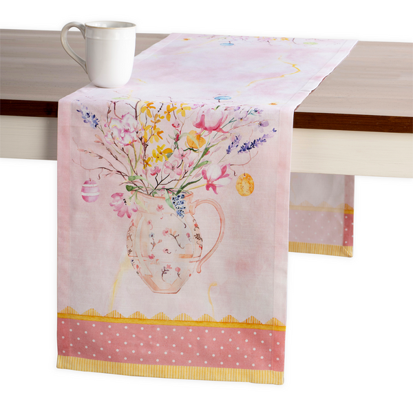 Easter Zest Table Runners