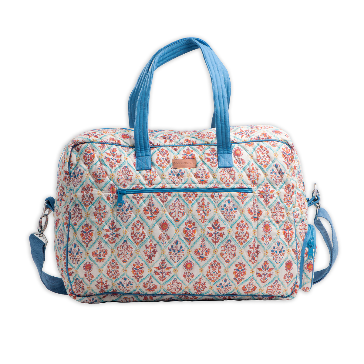 Albane Weekend Bags