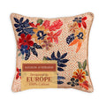 Kalahari Throw Pillow Covers