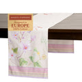 Magnolia Mornings Table Runners