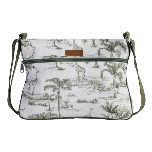 Safari Holiday Cross Body Bags