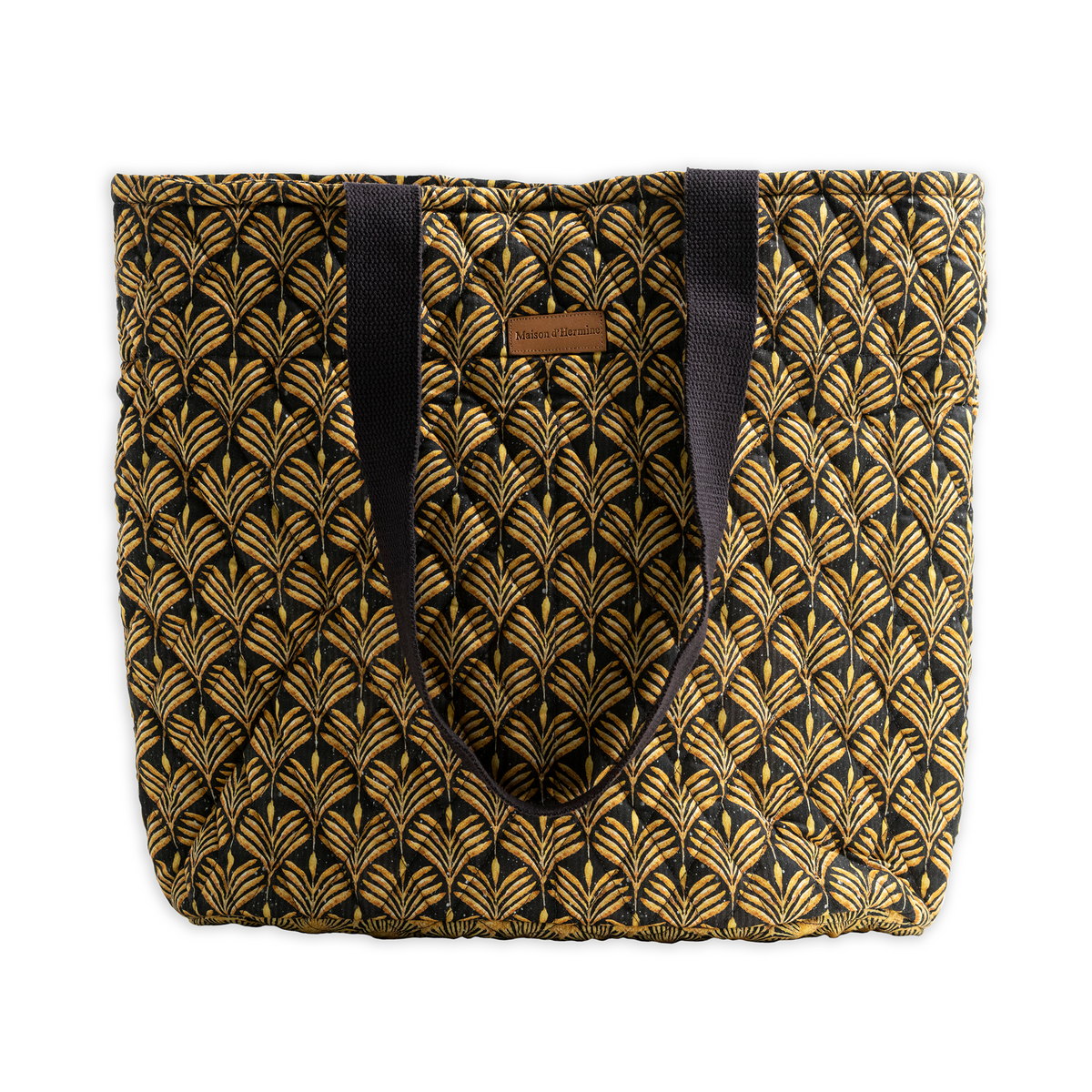 Art Deco Shopping Bags