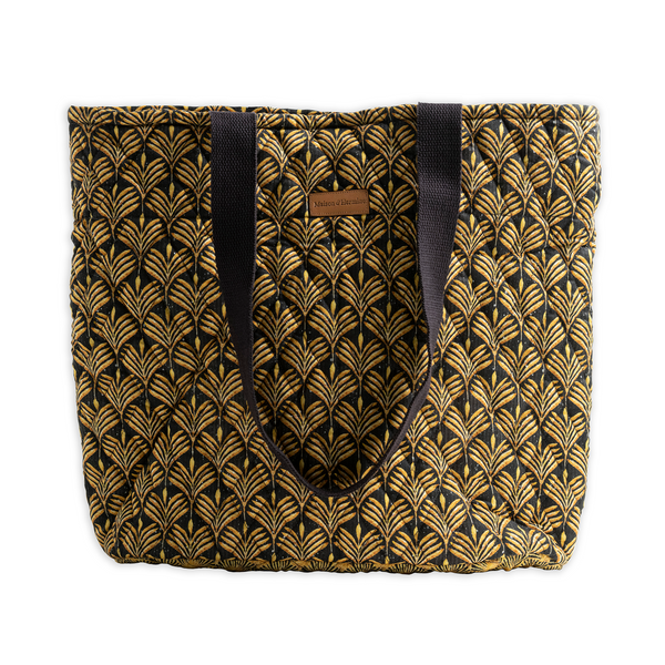 Art Deco Shopping Bags