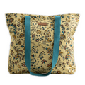 Lakshmi Canvas Tote Bags