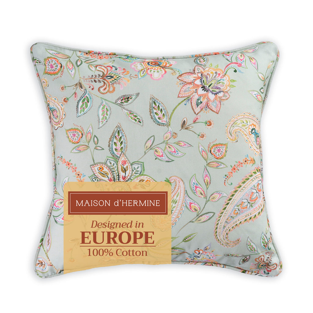 Ramage Throw Pillow Covers