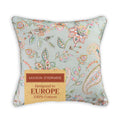 Ramage Throw Pillow Covers