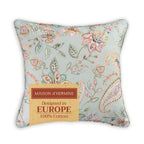 Ramage Throw Pillow Covers