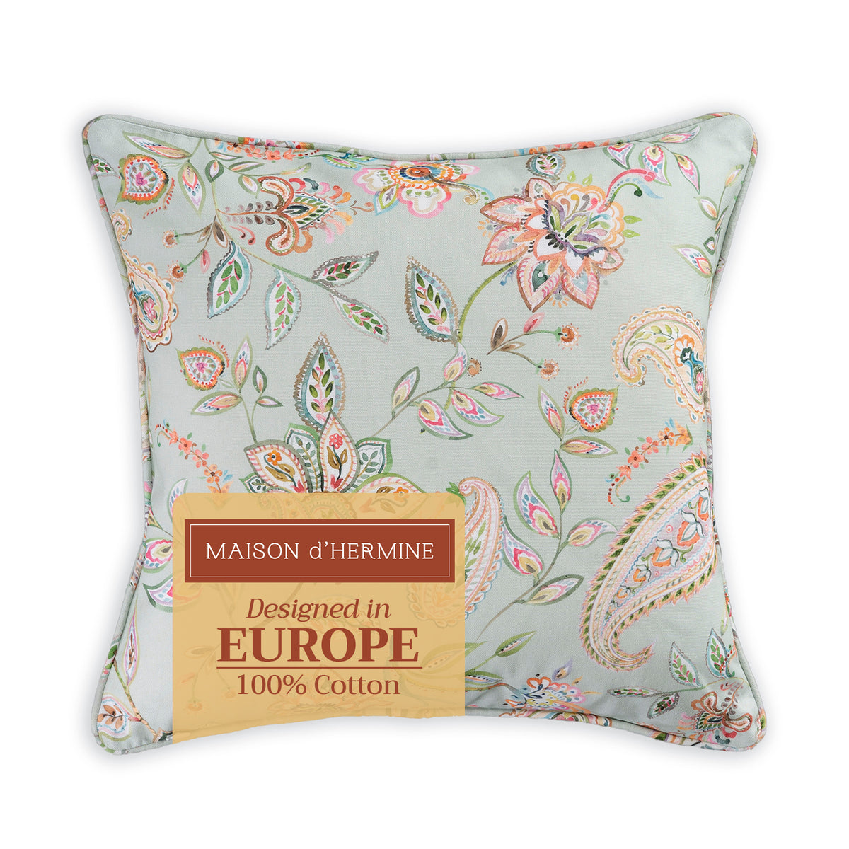 Ramage Throw Pillow Covers