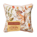 Pumpkin Passion Throw Pillow Covers