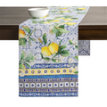 Citrus Table Runners