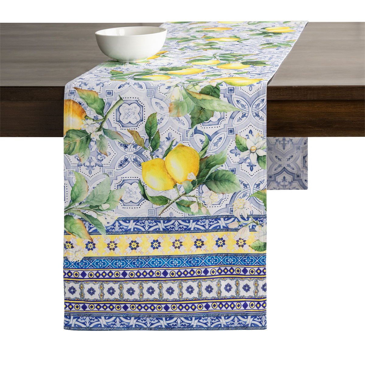 Citrus Table Runners