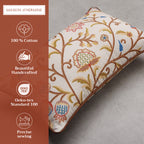 Artisan Love Throw Pillow Covers