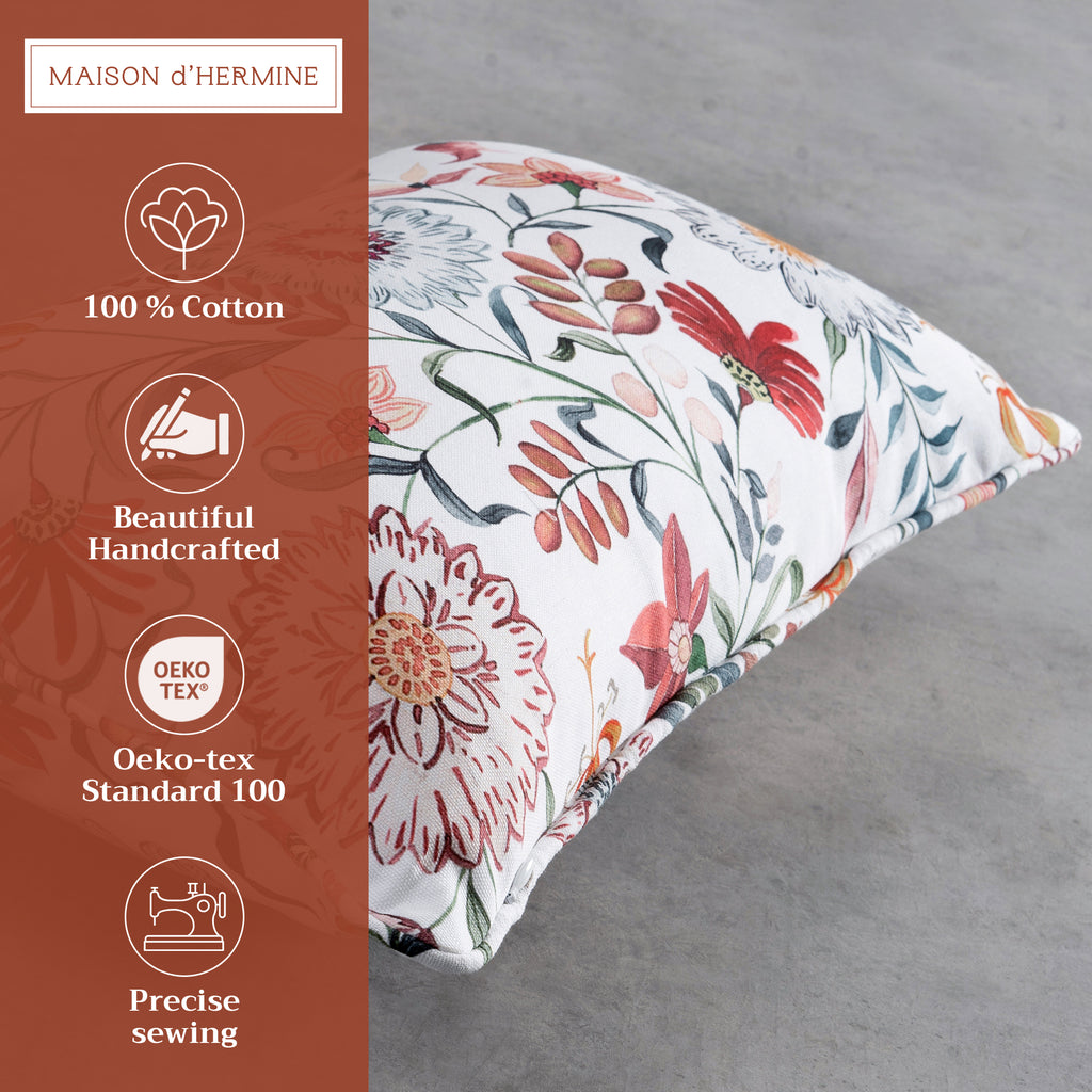 Nellore Throw Pillow Covers