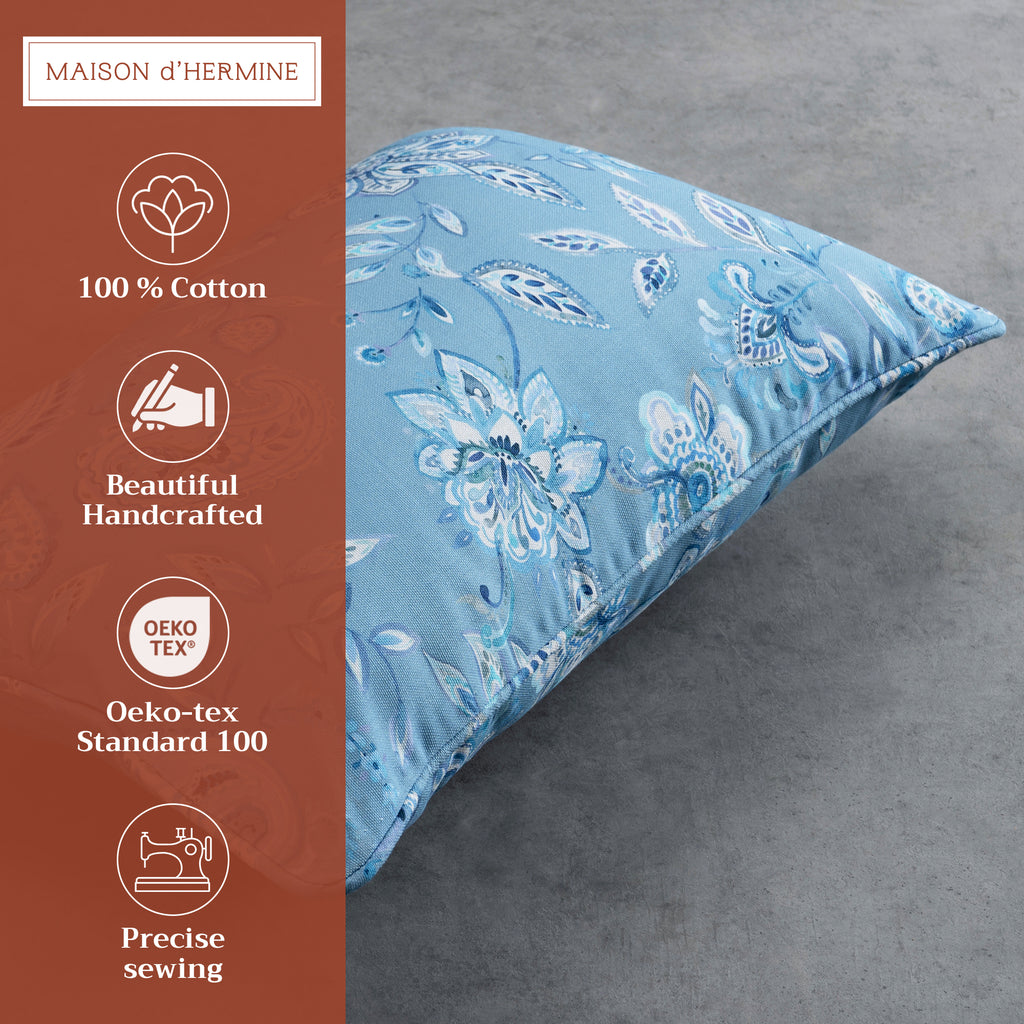 Ramage Throw Pillow Covers