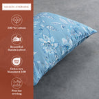 Ramage Throw Pillow Covers