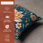 Luxury Loft Throw Pillow Covers