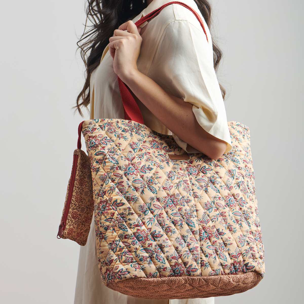 Asmi Shopping Bags