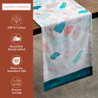 Summer Picnic Table Runners