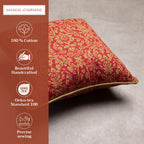Sofia Throw Pillow Covers