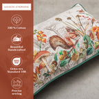 Recolte Throw Pillow Covers