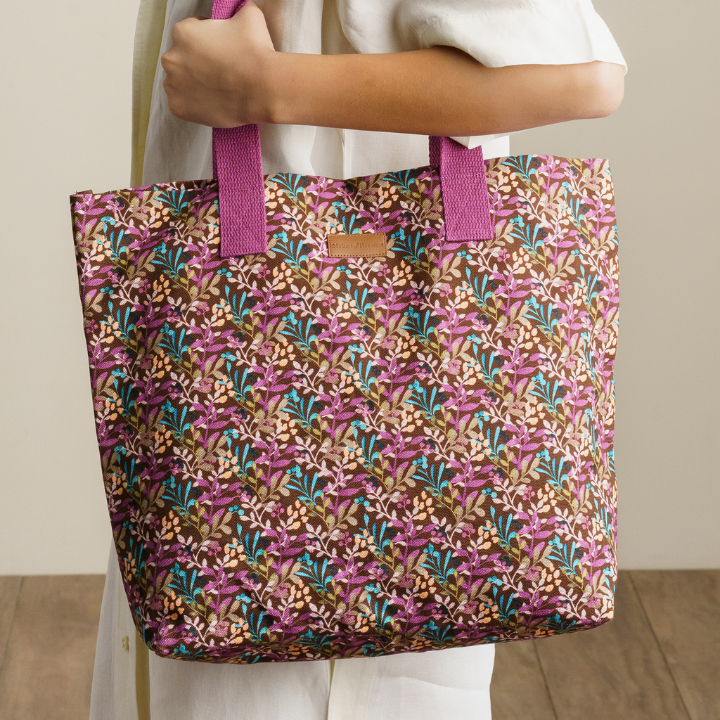 Hoara Canvas Tote Bags