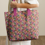 Hoara Canvas Tote Bags