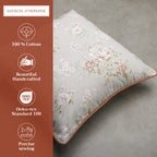 Newbury Throw Pillow Covers