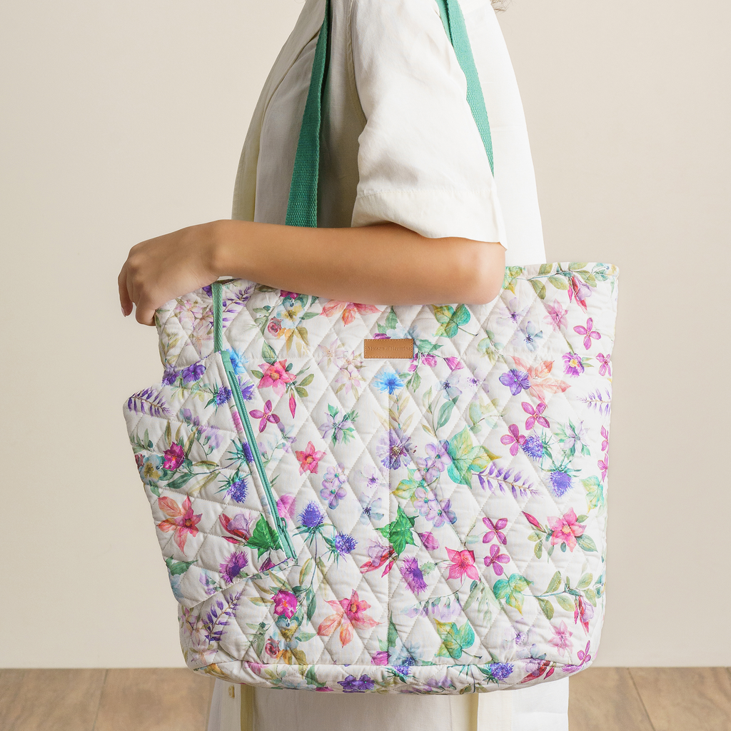 Chardon Shopping Bags