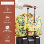 Eden Weekend Bags