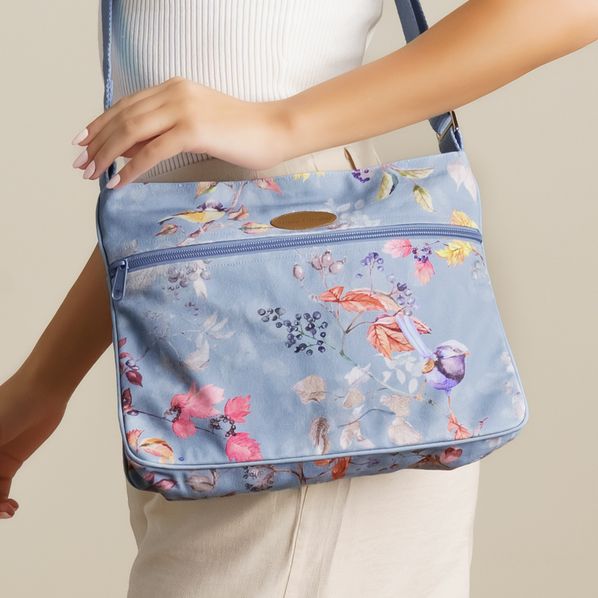 Equinoxe Cross Body Bags