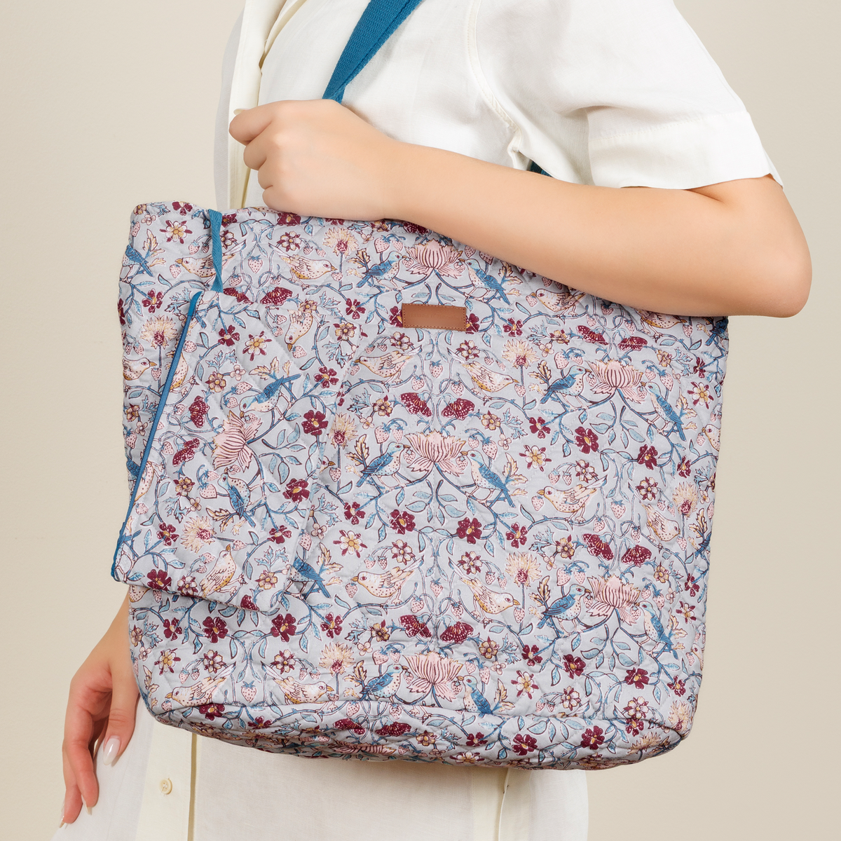 Morris Play Shopping Bags