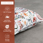 Nellore Throw Pillow Covers