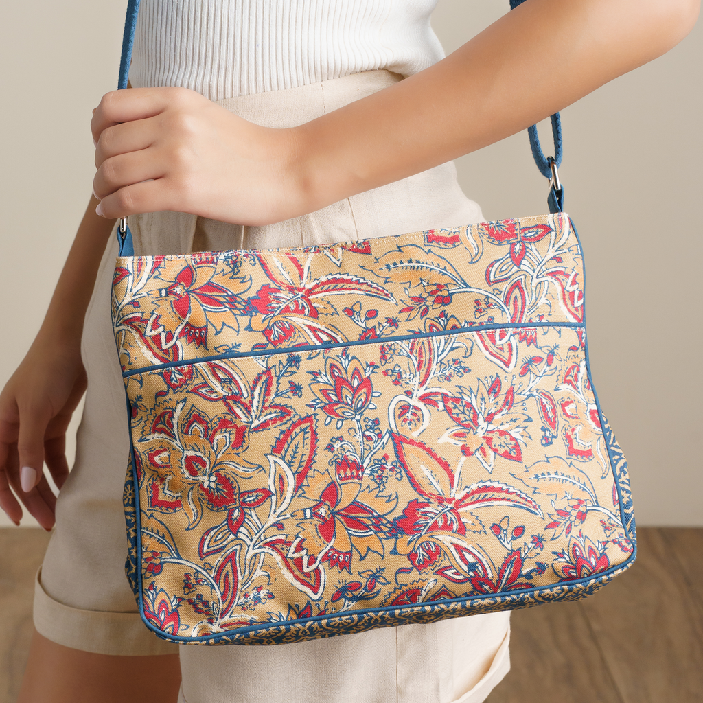 Kerala Cross Body Bags