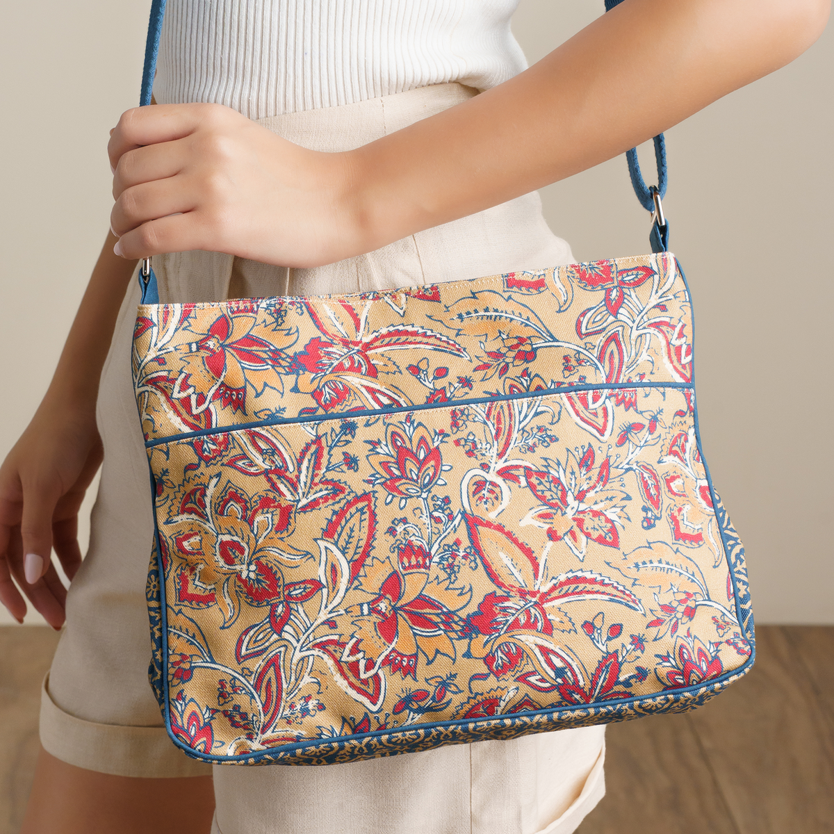 Kerala Cross Body Bags
