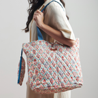 Albane Shopping Bags