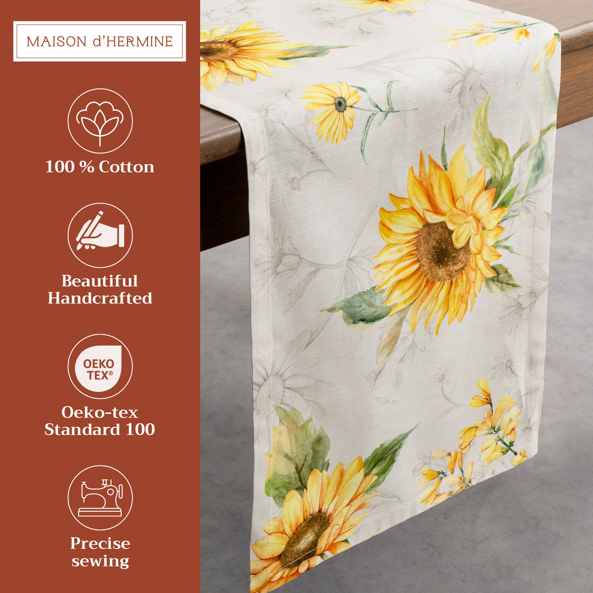 Candice Table Runners