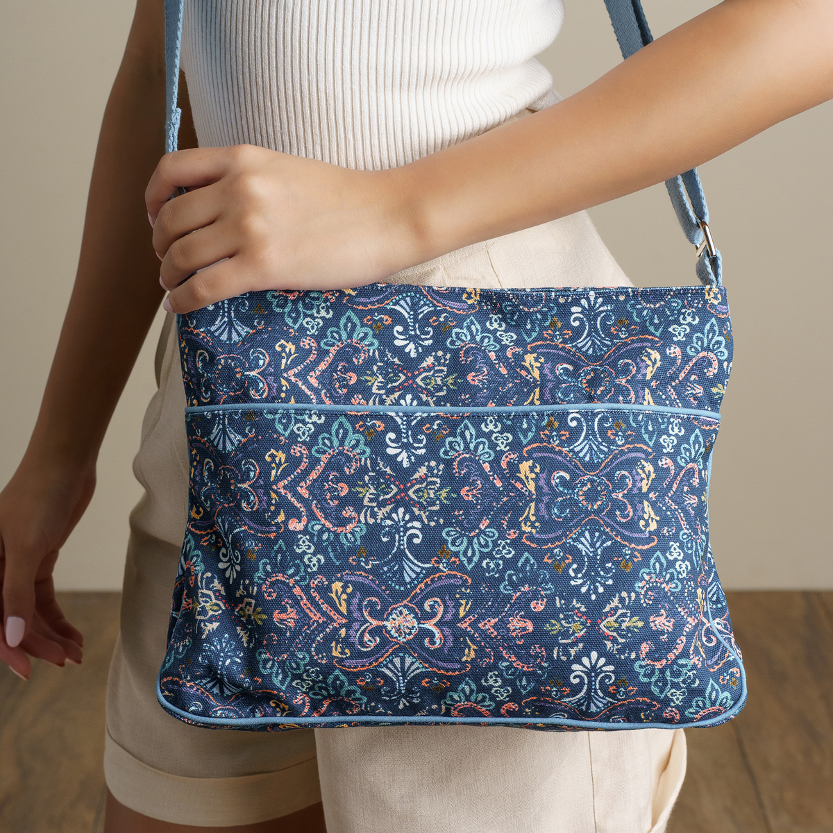 Oris Cross Body Bags
