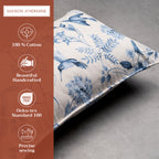 Neo Ipomee Throw Pillow Covers