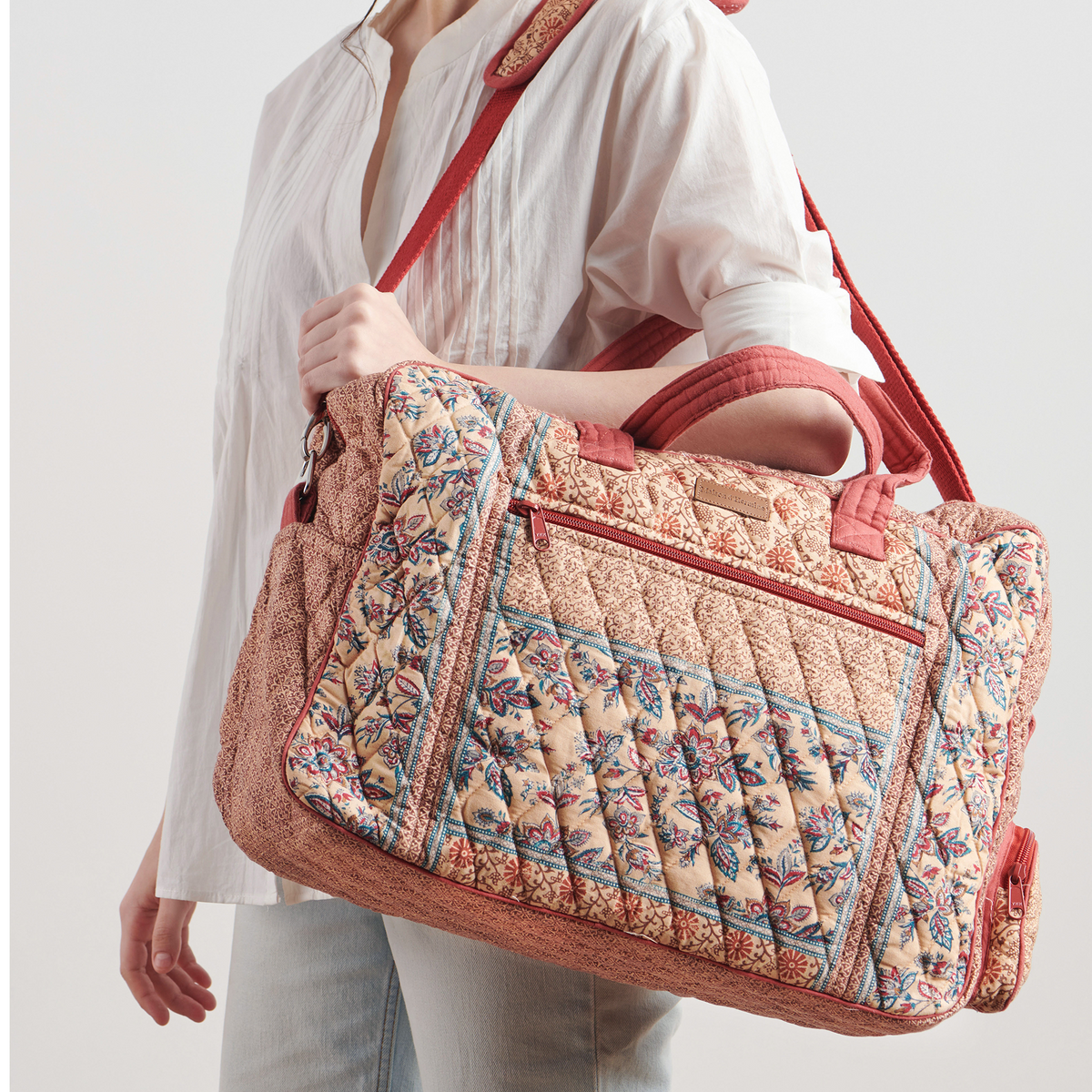 Asmi Weekend Bags