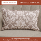 Allure Throw Pillow Covers