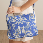 Joli Jouy Cross Body Bags