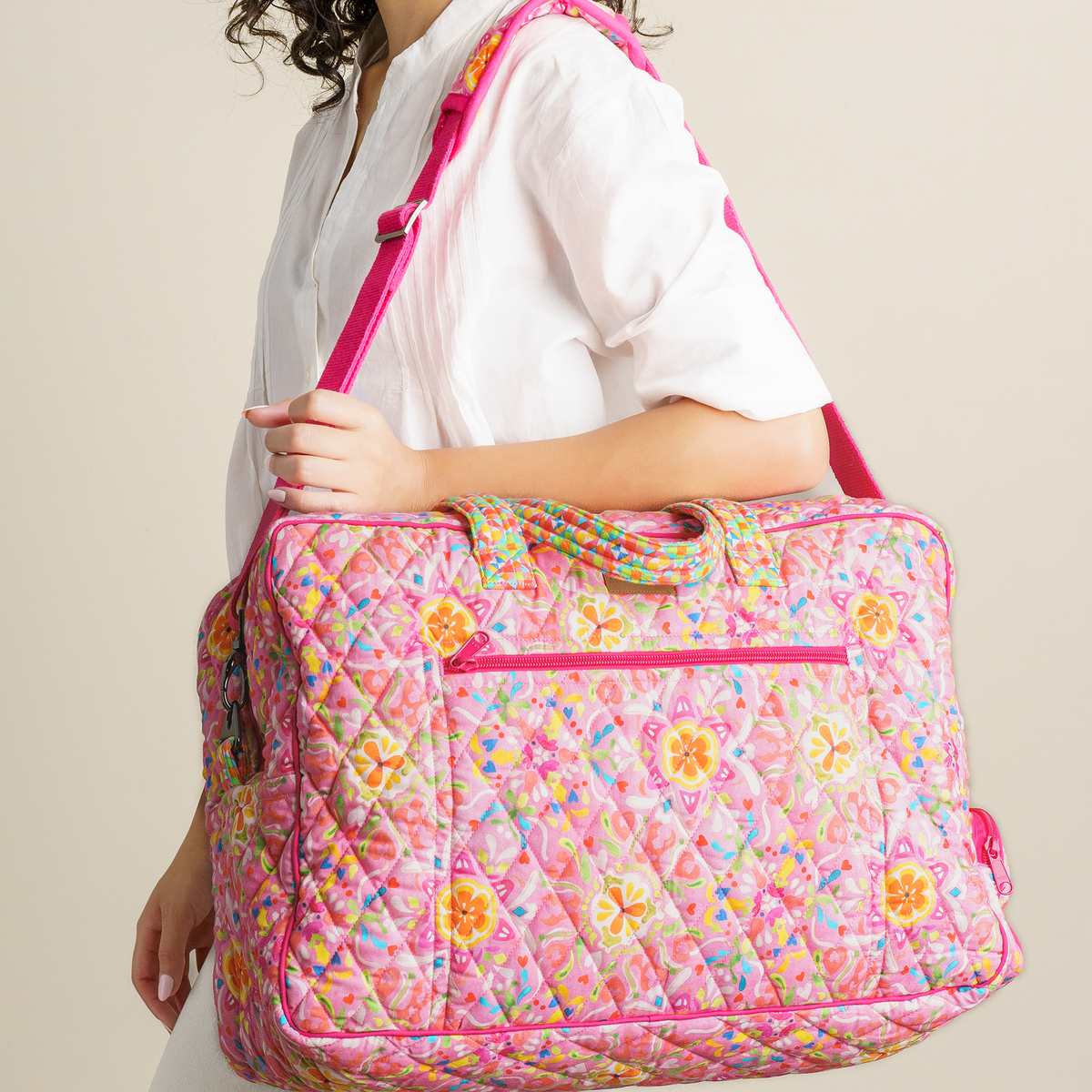 Summer Vibes Weekend Bags