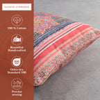Ispahan Throw Pillow Covers