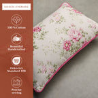 Newbury Throw Pillow Covers