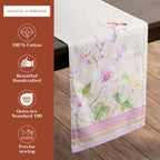 Magnolia Mornings Table Runners