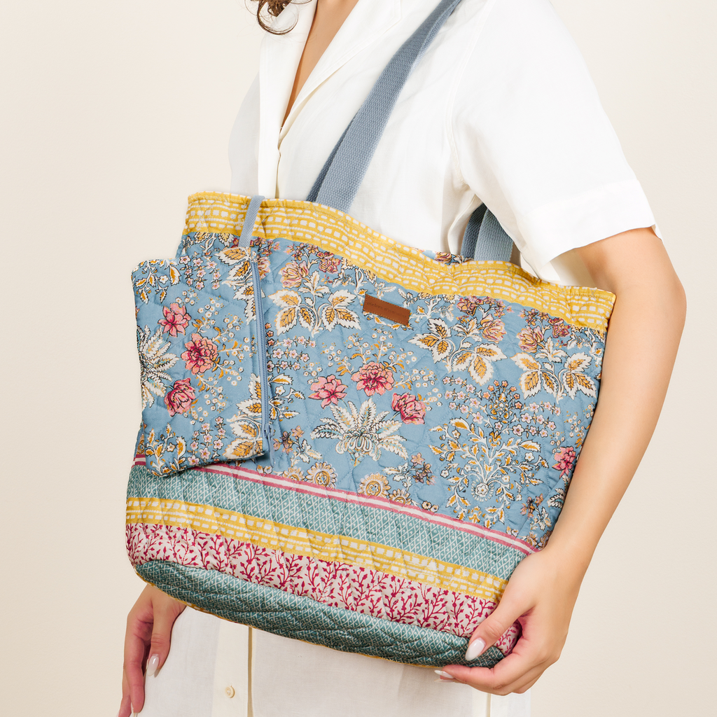 Marquise Shopping Bags